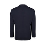 Jaxon Platinum Jacket // Navy (Euro: 52)