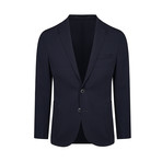 Jaxon Platinum Jacket // Navy (Euro: 56)