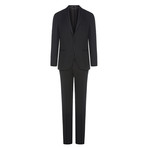 Yair Suit // Black IV (Euro: 56)