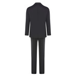 Yair Suit // Black IV (Euro: 48)