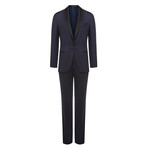 Iker Suit // Dark Navy (Euro: 56)