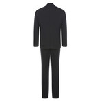 Kason Suit // Black (Euro: 60)