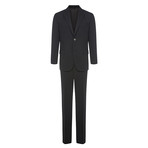 Kason Suit // Black (Euro: 56)