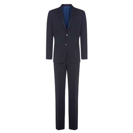 Nico Suit // Navy (Euro: 48)