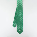 Miller Tie // Green