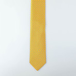 Brioni // Zeke Tie // Yellow