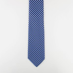 Freddy Tie // Blue