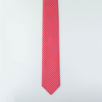 Turner Tie // Red