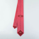 Turner Tie // Red