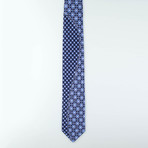 Kingsley Tie // Blue