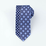 Kingsley Tie // Blue