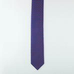 Brioni // Eliseo Tie // Blue