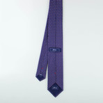 Brioni // Eliseo Tie // Blue