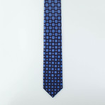 Brioni // Lathan Tie // Blue