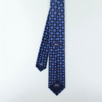 Brioni // Lathan Tie // Blue