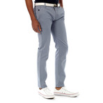 Something Superb Chinos // Slate (36WX34L)