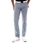 Something Superb Chinos // Slate (36WX34L)