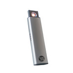 Dual Burner USB Lighter