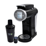 Bibo Barmaid Gift Set // Black