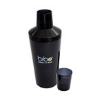 Bibo Barmaid Gift Set // Black