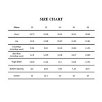 Something Superb Chinos // Slate (36WX34L)