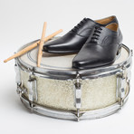 Chaap // Black (Euro: 43)