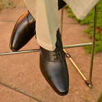 Chaap // Black (Euro: 43)