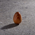 Thinking Egg (Pine)