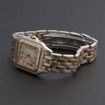 Cartier Panthere Two-Tone Quartz // Pre-Owned