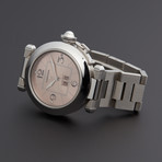 Cartier Pasha Automatic // Pre-Owned