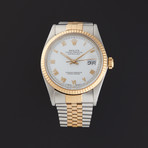 Rolex Oyster Datejust Automatic // 16013 // Pre-Owned