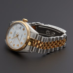 Rolex Oyster Datejust Automatic // 16013 // Pre-Owned