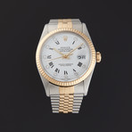 Rolex Datejust Automatic // 16013G // Pre-Owned