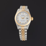 Rolex Datejust Two-Tone Automatic // 79173 // Pre-Owned