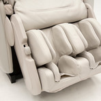 Kagra // 4D Premium Massage Chair // White