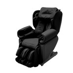 Kagra // 4D Premium Massage Chair // Black