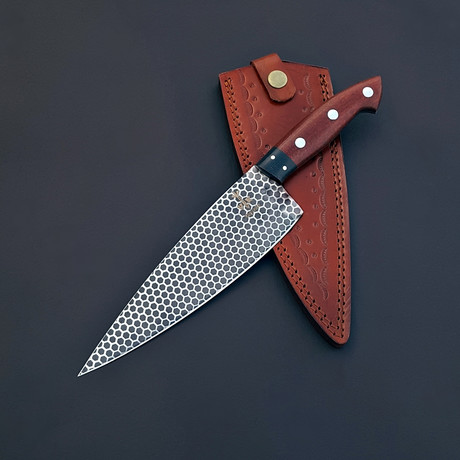 Chef Knife // VK5535