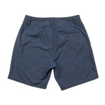 Pitas Walk Swim Short // Navy (36)