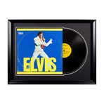 Elvis Presley // Elvis