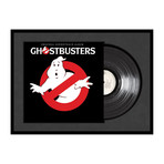 Ghostbusters Soundtrack