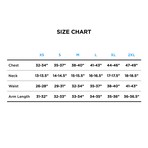 Truman Square Pocket Shirt // Burgundy Grid (M)