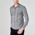 Irving Shirt // Grey (S)