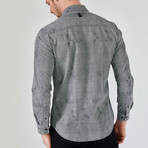 Irving Shirt // Grey (S)