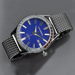 Aragon Caprice Gemstone Automatic LE // A109BLU