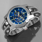 Aragon Hydraumatic Automatic // Limited Edition // A245SLV
