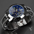 Aragon Hydraumatic Automatic // Limited Edition // A245SLV