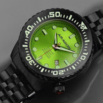 Aragon Divemaster EVO Automatic // A263LIM
