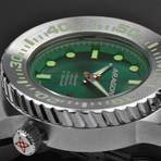 Aragon Divemaster EVO Automatic // A264GRN