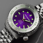 Aragon Divemaster EVO Automatic // A264PUR