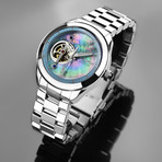 Aragon Antigravity Open Heart Automatic // A288MOP